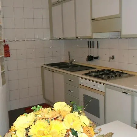Elegance Apartment La Spezia