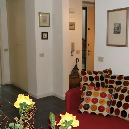 Elegance Apartment La Spezia