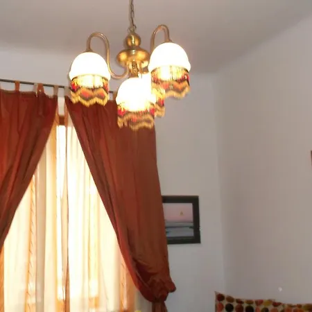 Elegance Apartment *