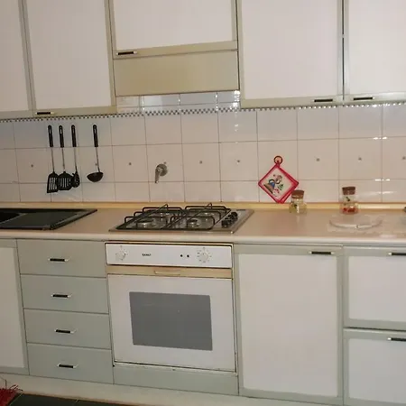 Apartment Elegance La Spezia