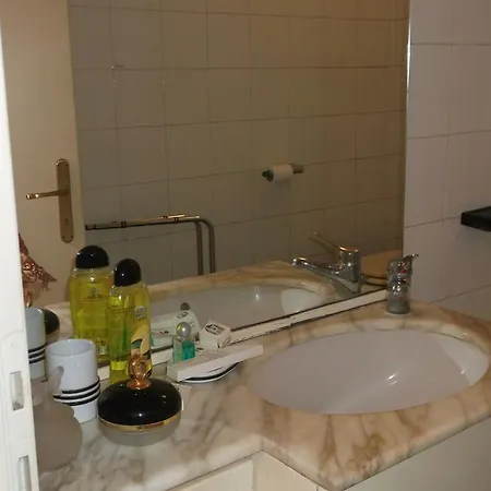 Elegance Apartment La Spezia