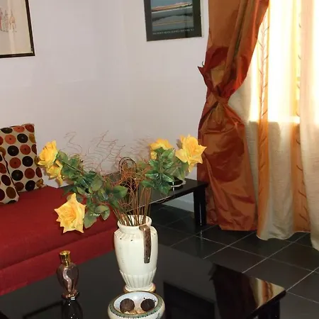 Elegance Apartment