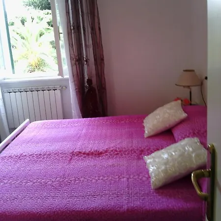 Apartment Elegance La Spezia