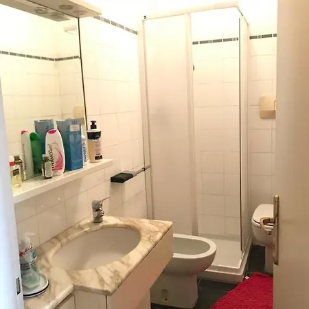 Elegance Apartment