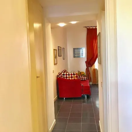 Apartment Elegance