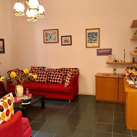 Apartment Elegance La Spezia