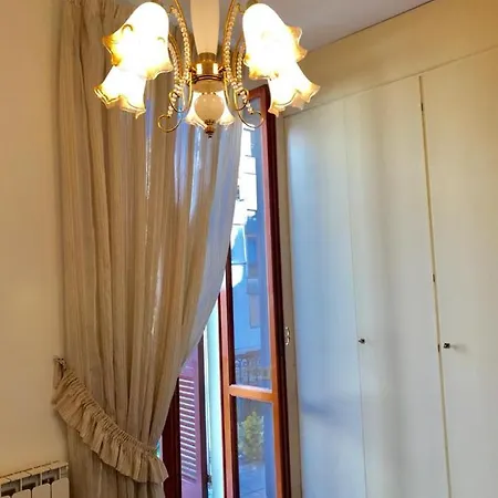 Elegance Apartment *