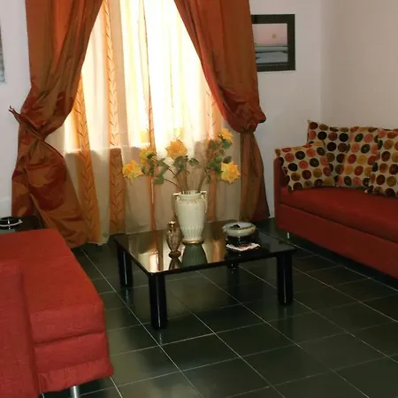Apartment Elegance *