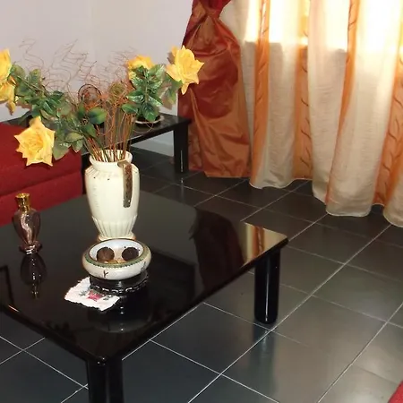 Apartment Elegance La Spezia